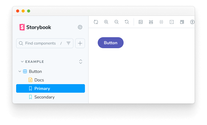 Stories hierarchy without paths